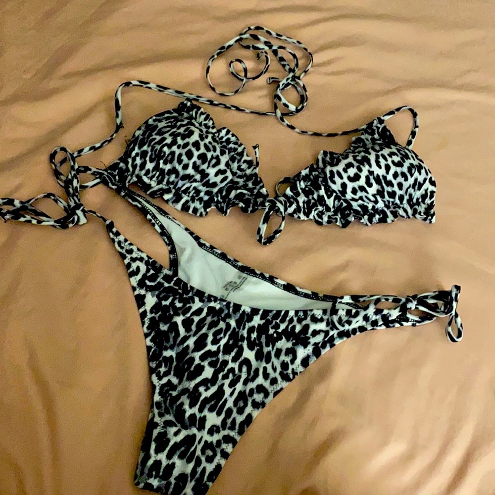 Shein Swimsuit